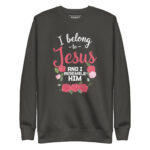 I BELONG TO JESUS AND I RESEMBLE HIM - Image 6