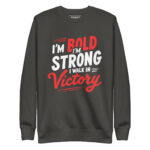 I'm Bold I'm Strong I walk in VICTORY - Image 6
