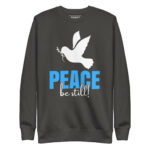 PEACE BE STILL WITH THE WHITE DOVE - Image 6