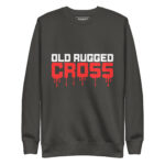 OLD RUGGED CROSS - Image 5