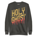 HOLY GHOST! - Image 5