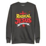 RADICAL FOR JESUS, RADICAL FOR MY KING - Image 5