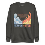 WHAT IS YOUR CHOICE? HEAVEN OR HELL! - Image 6