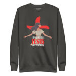 I DON'T CARE JESUS GOT MY BACK - Image 5