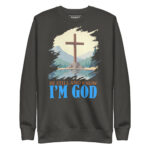 BE STILL AND KNOW THAT I’M GOD - Image 6