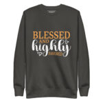 BLESSED AND HIGHLY FAVORED - Image 6