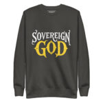 SOVEREIGN GOD - Image 5