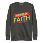 INSPIRED BY FAITH - Image 5