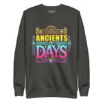 ANCIENT OF DAYS - Image 5