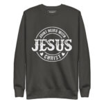 JOINT HEIRS WITH JESUS CHRIST - Image 5