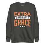 EXTRA ORDINARY GRACE ACTIVATED