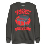 GRANDDAD’S BARBECUE IS THE BEST - Image 5