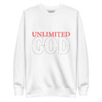 UNLIMITED GOD - Image 11