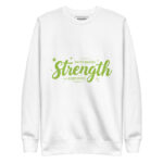FAITH BASED STRENGTH FORTIFIED - Image 11