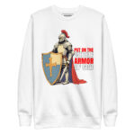 PUT ON THE WHOLE ARMOR OF GOD - Image 11