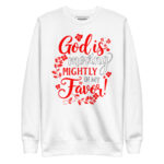 GOD IS MOVING MIGHTILY IN MY FAVOR - Image 11