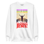 THIS IS MY HERITAGE THIS IS MY CULTURE THIS IS MY TRADITION TO FOLLOW JESUS - Image 11