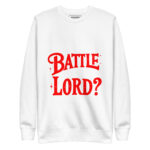 WHO CAN BATTLE WITH THE LORD? - Image 11