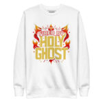 FIRED BY HOLY GHOST - Image 11