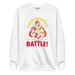 PRAISE APPROACH: THIS IS HOW I FIGHT MY BATTLE - Image 11