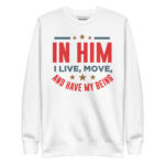 IN HIM I LIVE MOVE AND HAVE MY BEING - Image 11