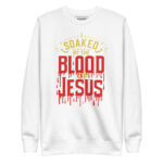 SOAKED BY THE BLOOD - Image 11