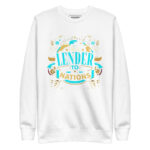 I’M A LENDER OF NATIONS - Image 11