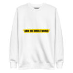 WHY WILL PEOPLE GAIN THE WHOLE WORLD AND LOSE THEIR SOUL - Image 11