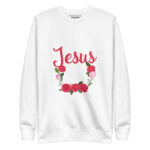 I BELONG TO JESUS AND I RESEMBLE HIM - Image 11