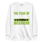 THE FEAR OF THE LORD IS THE BEGINNING OF WISDOM - Image 11