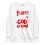 FIGHT ME AND SEE MY GOD IN ACTION - Image 11