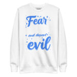 FEAR THE LORD AND DEPART FROM EVIL - Image 11