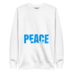 PEACE BE STILL WITH THE WHITE DOVE - Image 11