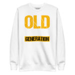 OLD SCHOOL GENERATION SIGN IN - Image 11