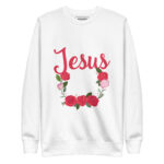 I BELONG TO JESUS AND I RESEMBLE HIM - Image 11