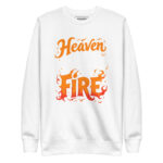 HEAVEN SHALL ANSWER MY PRAYERS BY FIRE - Image 11