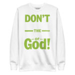 DONT ASSUME THE POSITION OF GOOD! - Image 11