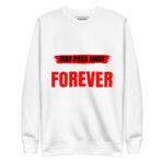 HEAVEN AND EARTH MAY PASS AWAY BUT HIS WORD STANDS FOREVER - Image 11