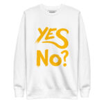 WHEN JESUS SAYS YES, WHO CAN SAY NO? - Image 11