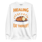 HEALING IS CHILDREN BREAD AND YOU SHALL EAT THEREOF! - Image 11