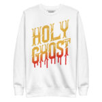 HOLY GHOST! - Image 11