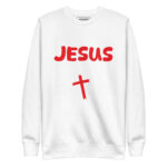 MASTER JESUS IS IN FULL CONTROL - Image 11