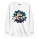 A NEW BEGINNING - Image 11