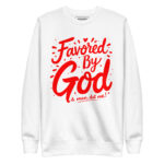 FAVORED BY GOD - Image 11
