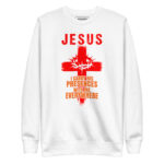 JESUS I CARRY HIS PRESENCE WITH ME EVERYWHERE - Image 11