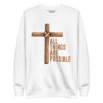 ALL THINGS ARE POSSIBLE - Image 11