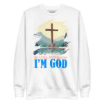 BE STILL AND KNOW THAT I’M GOD - Image 11