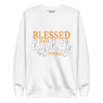 BLESSED AND HIGHLY FAVORED - Image 11