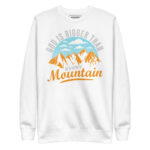 GOD IS BIGGER THAN EVERY MOUNTAIN - Image 11