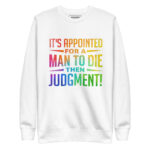 ITS APPOINTED FOR A MAN TO DIE THEN JUDGMENT - Image 21